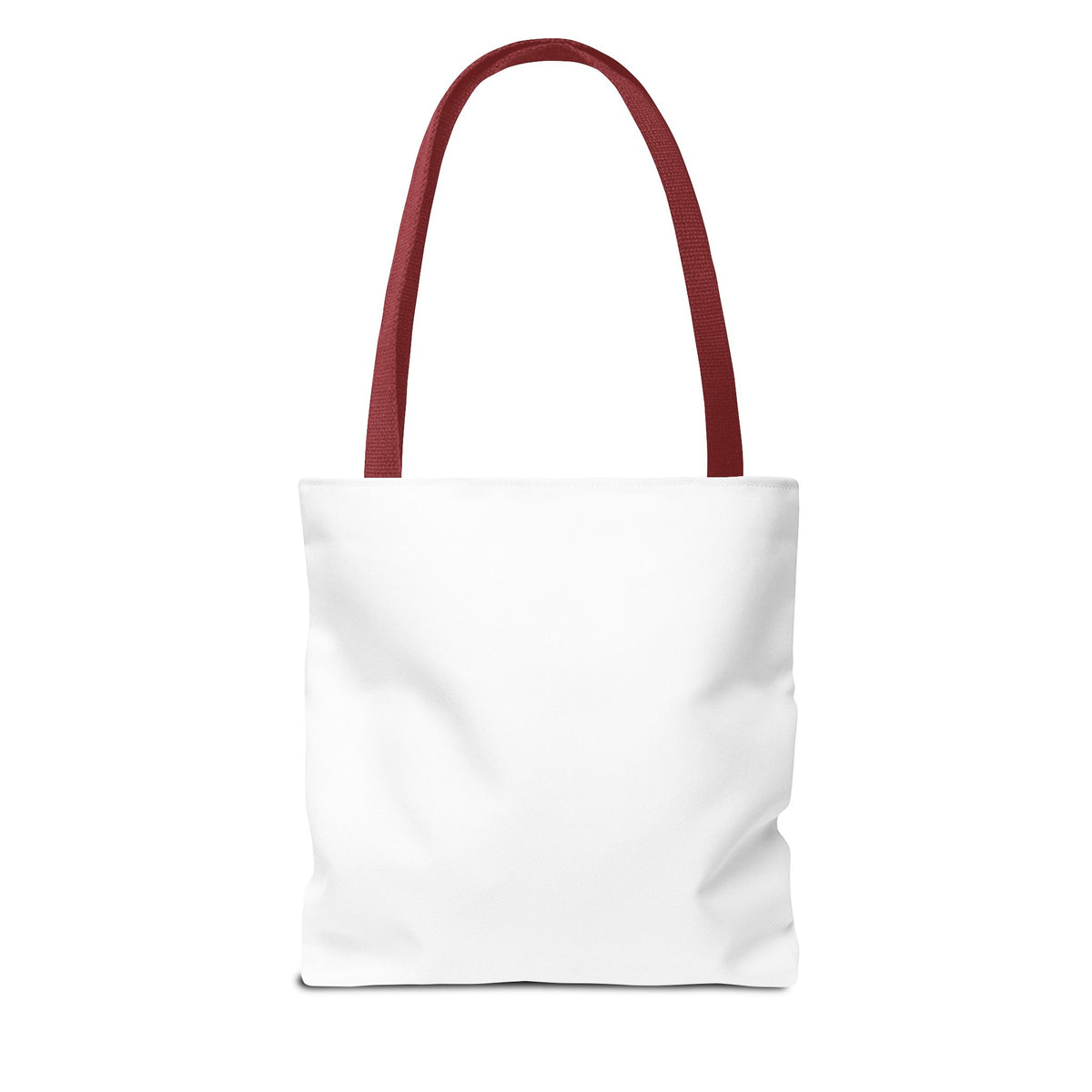 Tote Bag (AOP) – Crab Island Radio
