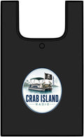 Grocery Bag – Crab Island Radio