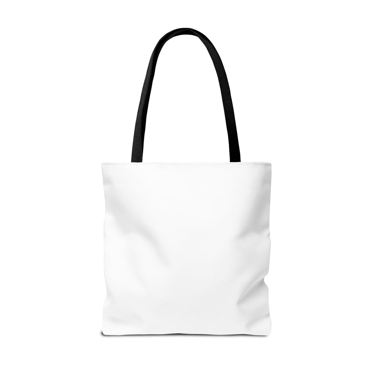 Tote Bag (AOP) – Crab Island Radio