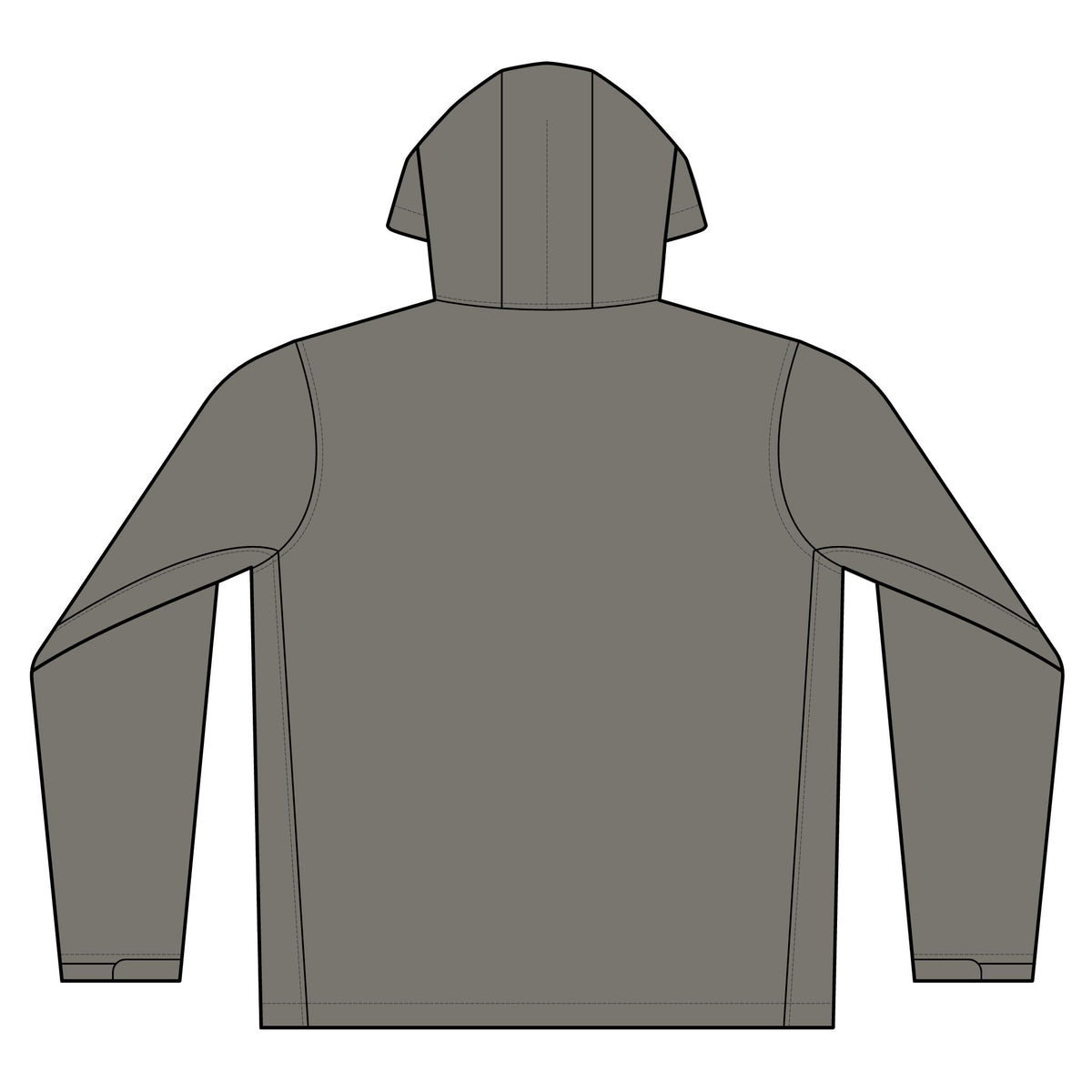 Merge 3-in-1 Jacket – Crab Island Radio