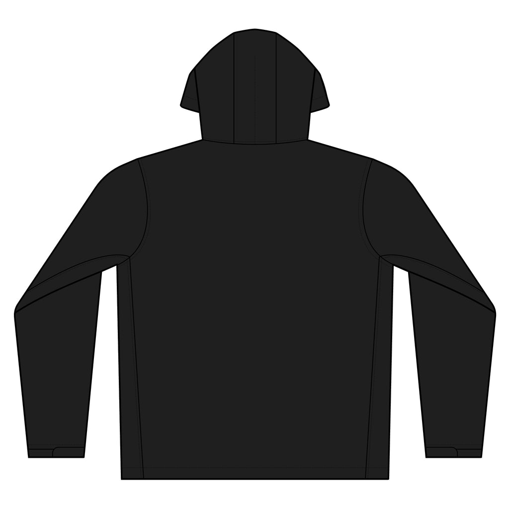 Merge 3-in-1 Jacket – Crab Island Radio