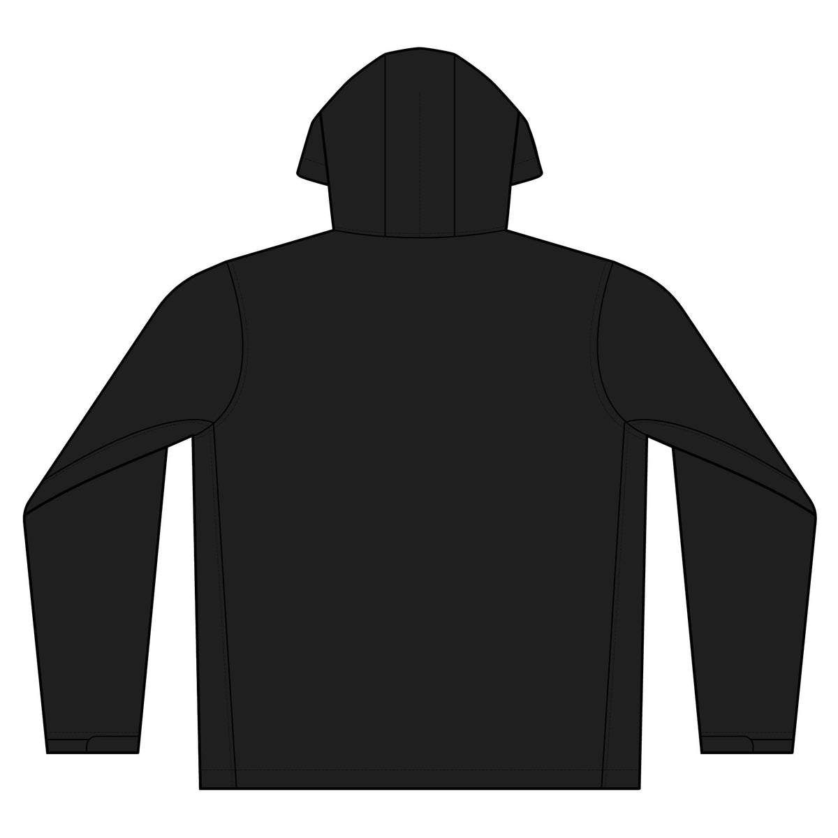 Merge 3-in-1 Jacket – Crab Island Radio