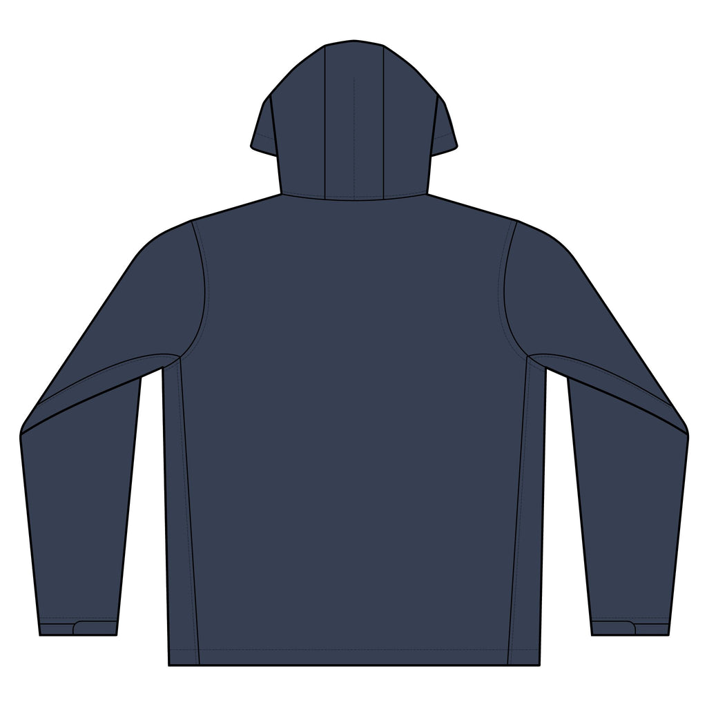 Merge 3-in-1 Jacket – Crab Island Radio