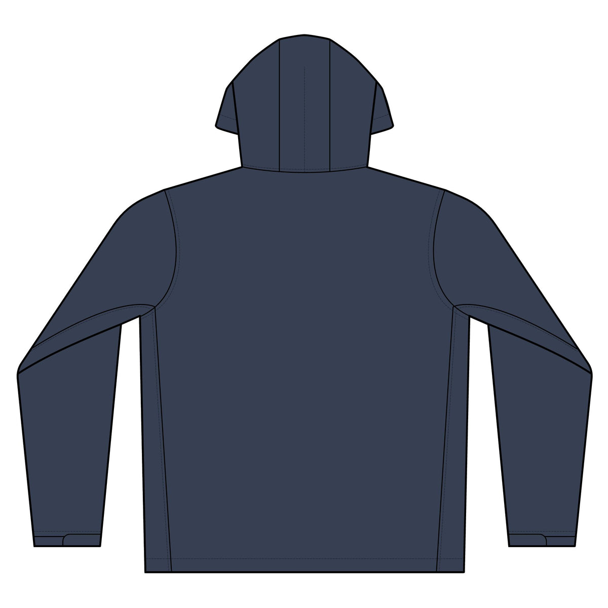Merge 3-in-1 Jacket – Crab Island Radio