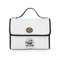 Waterproof Canvas Bag – Crab Island Radio