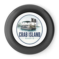 Wham-O Frisbee – Crab Island Radio