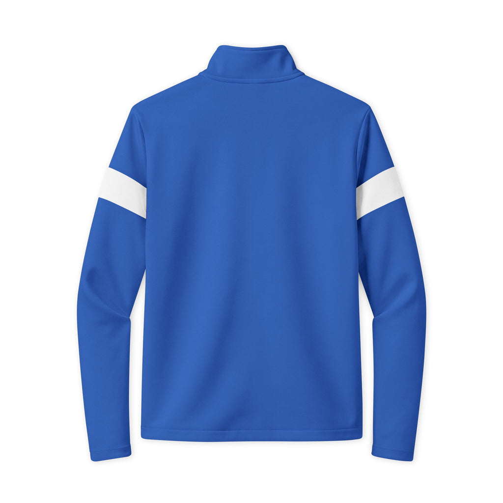 Travel Full-Zip Jacket – Crab Island Radio