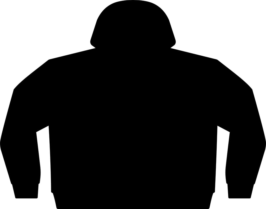 Women's Relax Zip Hood – Crab Island Radio