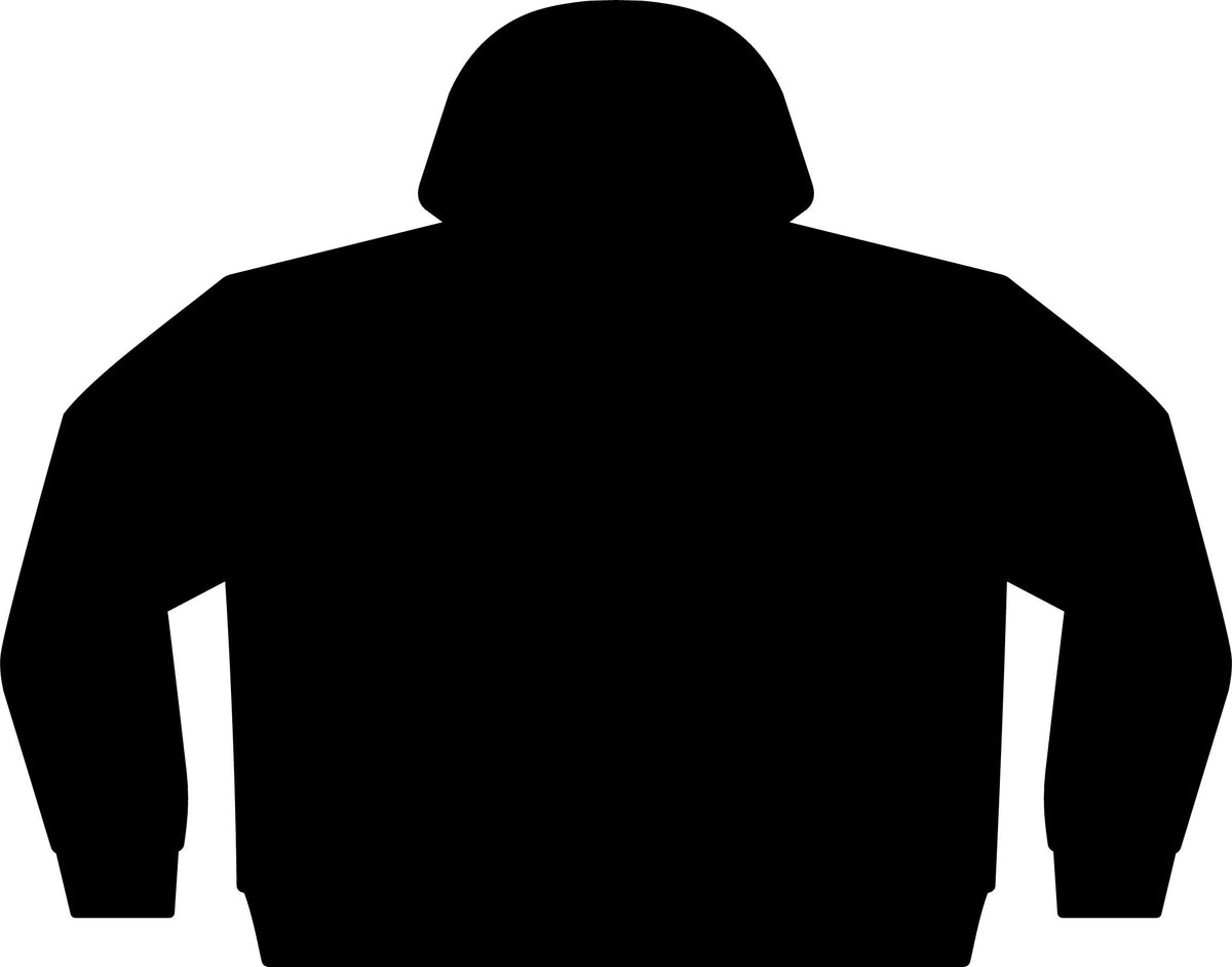 Women's Relax Zip Hood – Crab Island Radio