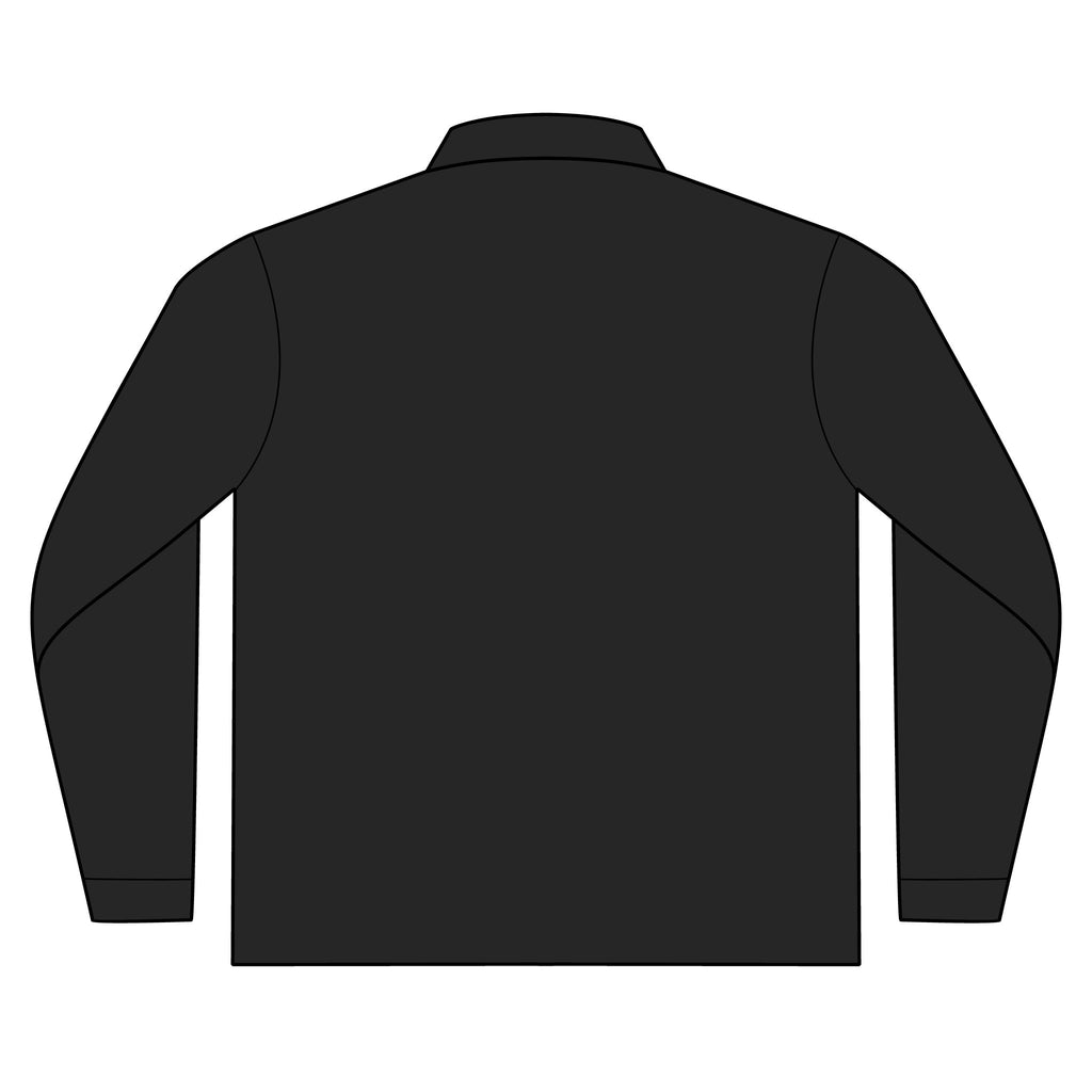 Work Jacket – Crab Island Radio