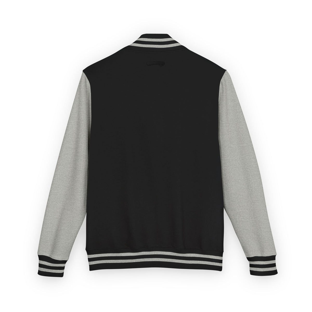 Unisex Heavyweight Letterman Jacket – Crab Island Radio
