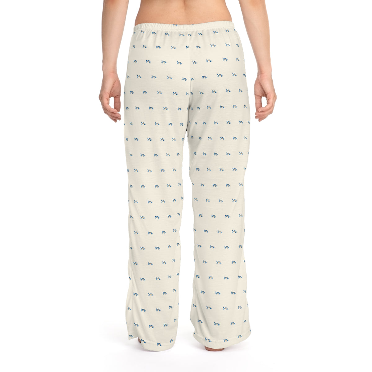 Women's Pajama Pants (AOP) – Ouchy Dots
