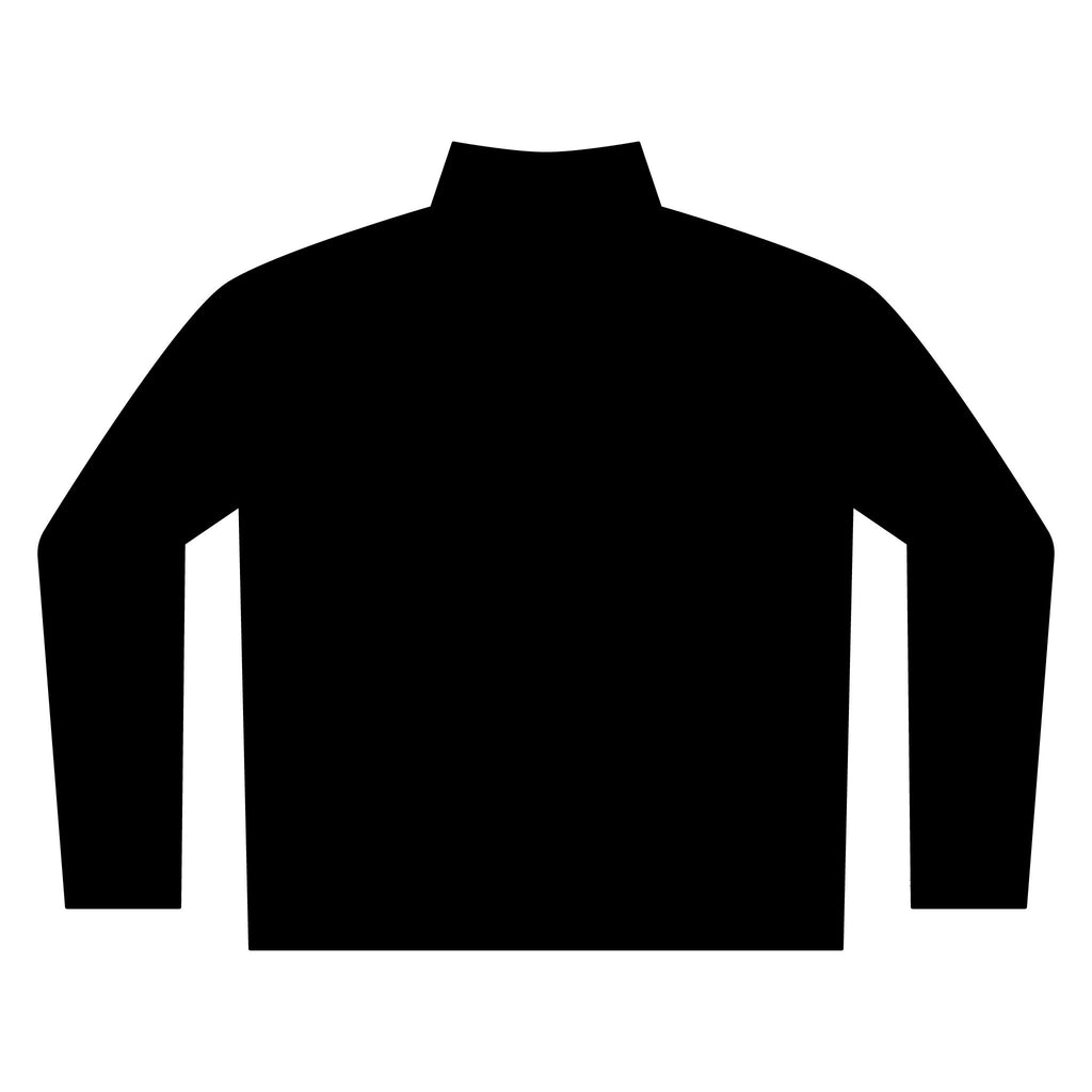 Sport-Wick Textured 1/4-Zip Pullover – Crab Island Radio