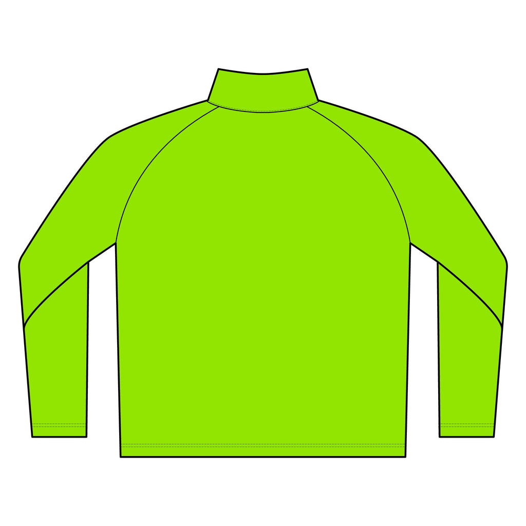 Sport-Wick Textured 1/4-Zip Pullover – Crab Island Radio