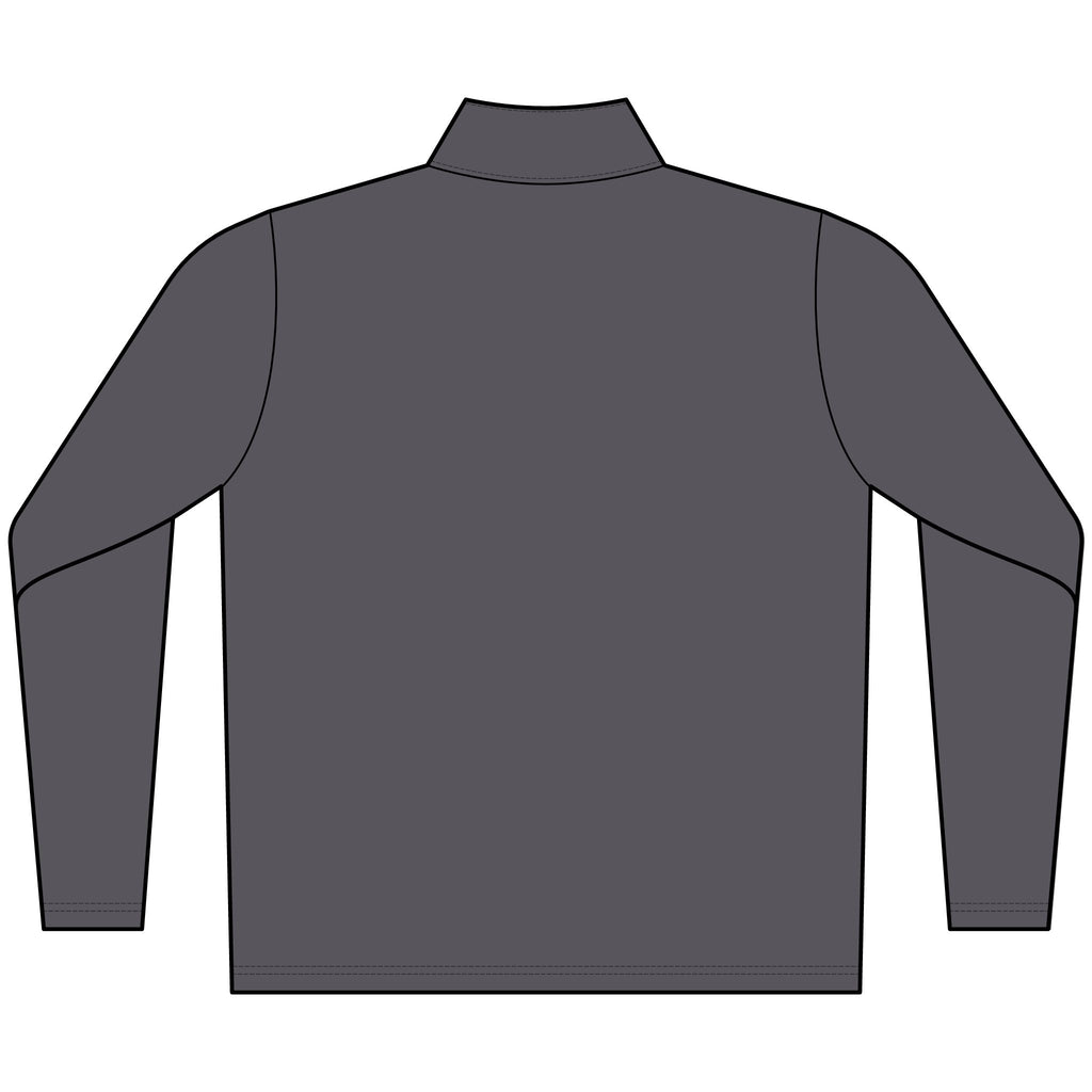 Men's Pro-Lock Performance Quarter-Zip Pullover – Crab Island Radio