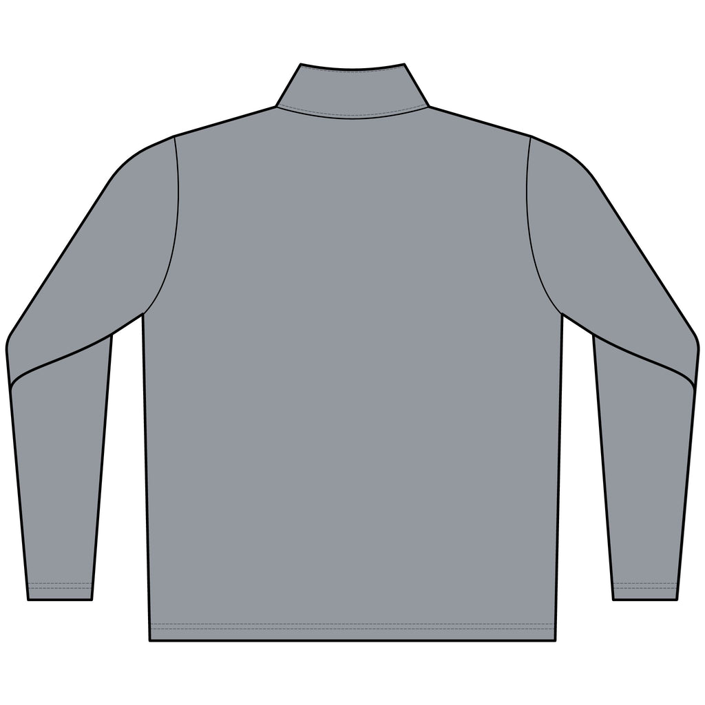 Men's Pro-Lock Performance Quarter-Zip Pullover – Crab Island Radio