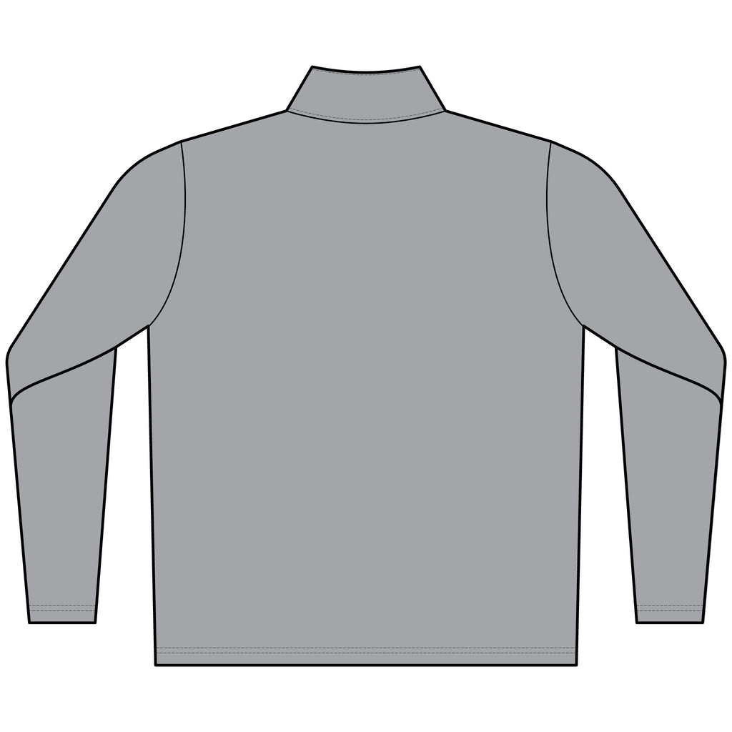 Men's Pro-Lock Performance Quarter-Zip Pullover – Crab Island Radio