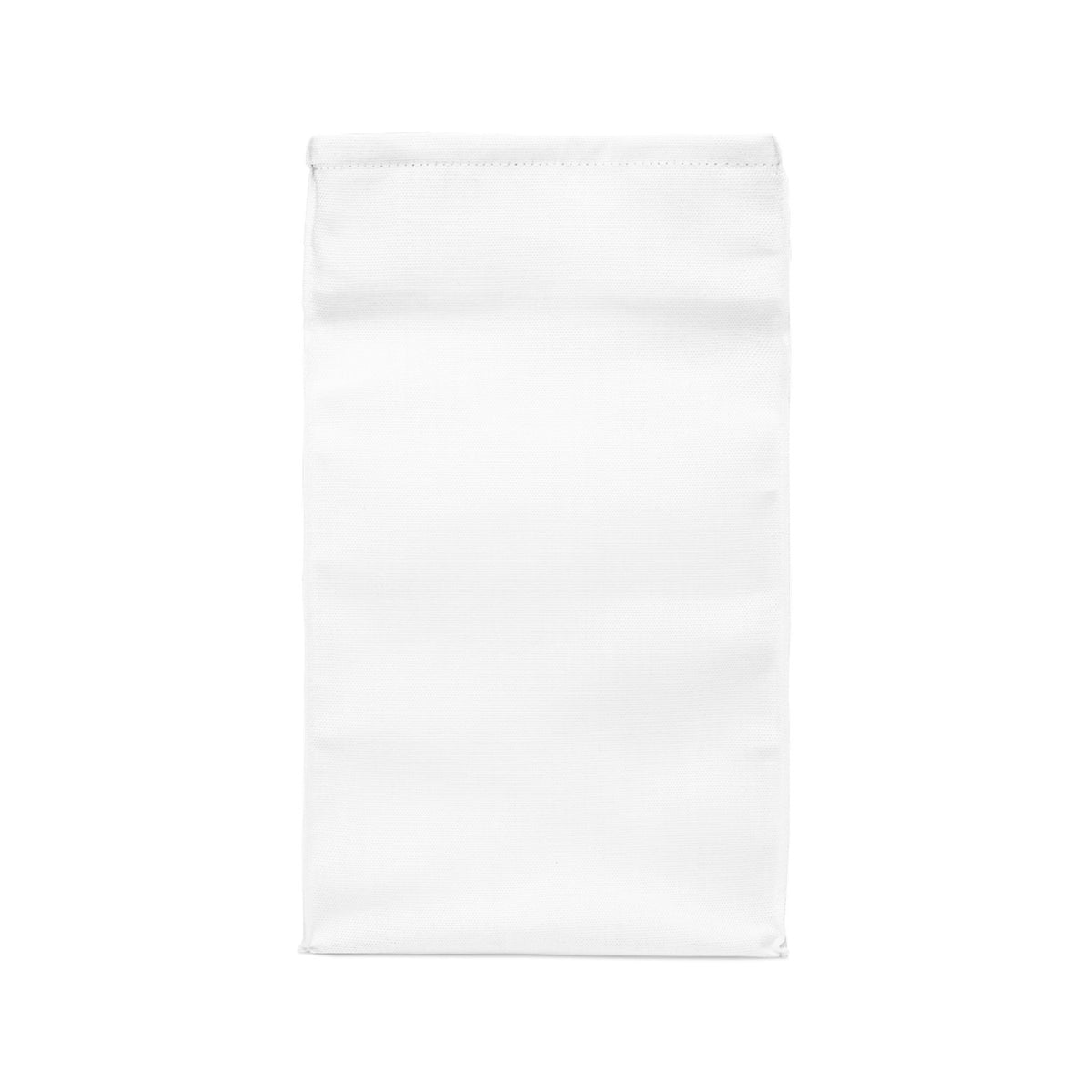 Polyester Lunch Bag – Crab Island Radio