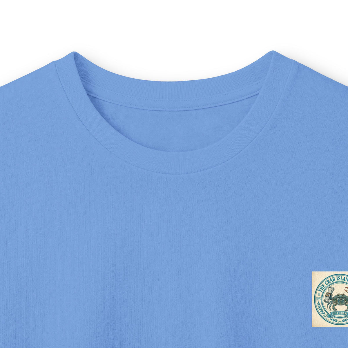 They Sell Shadows Long Sleeve Tee – The Crab Island Catch