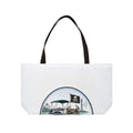 Weekender Tote Bag – Crab Island Radio