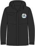 Collective Outer Shell Jacket – Crab Island Radio