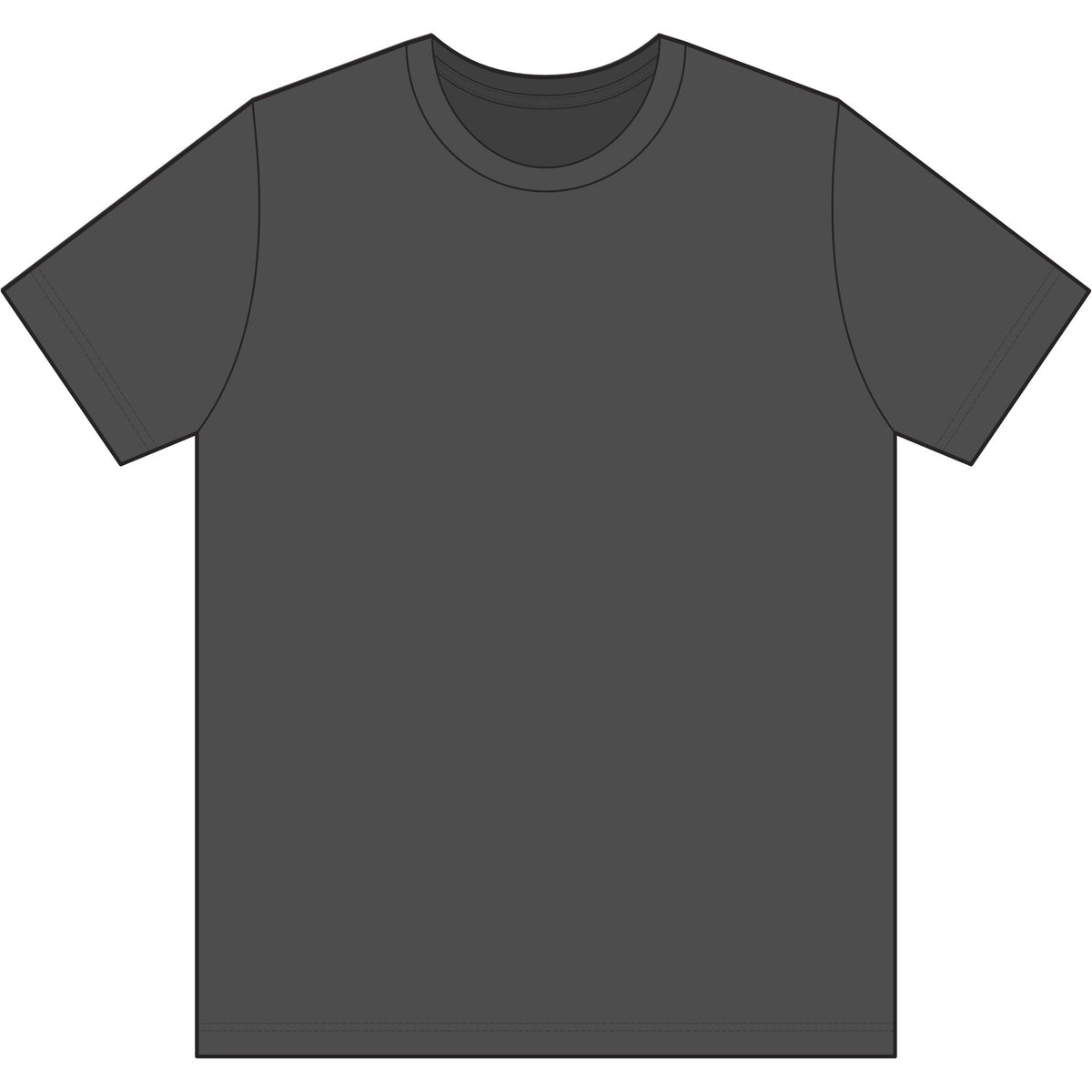 Club Short Sleeve Crew – Pirate Crab