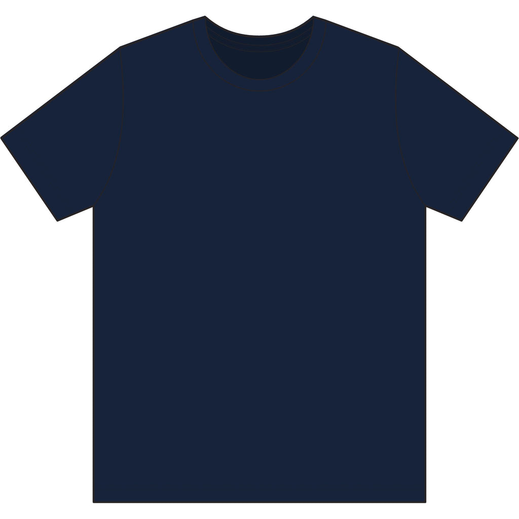 Club Short Sleeve Crew – Pirate Crab