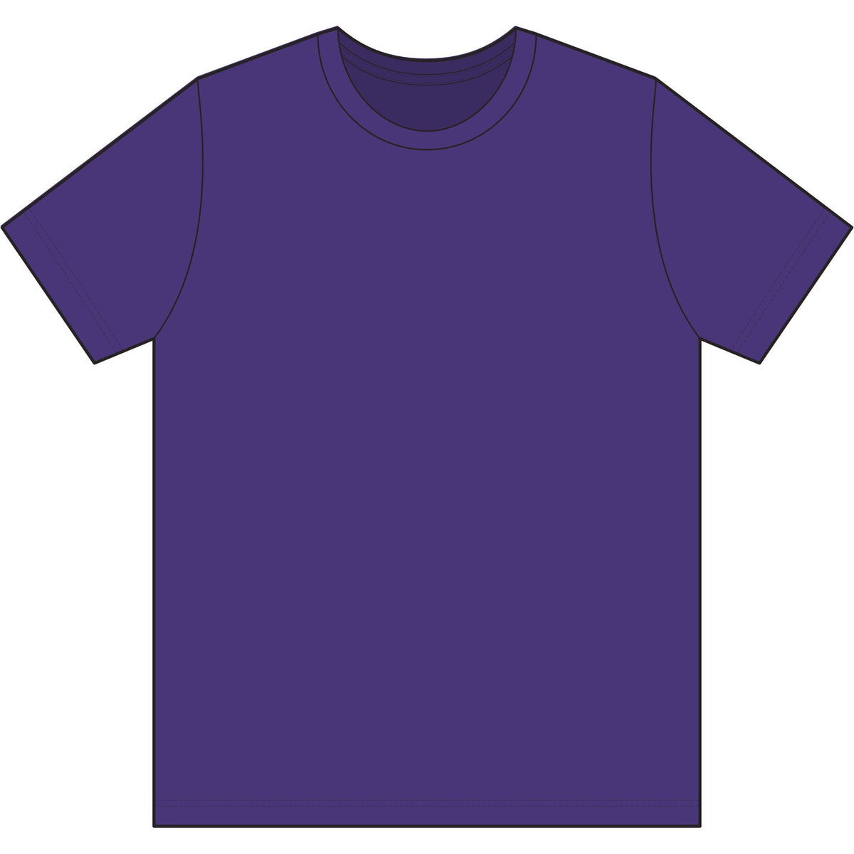 Club Short Sleeve Crew – Pirate Crab