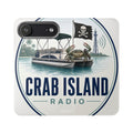 Flip Cases – Crab Island Radio