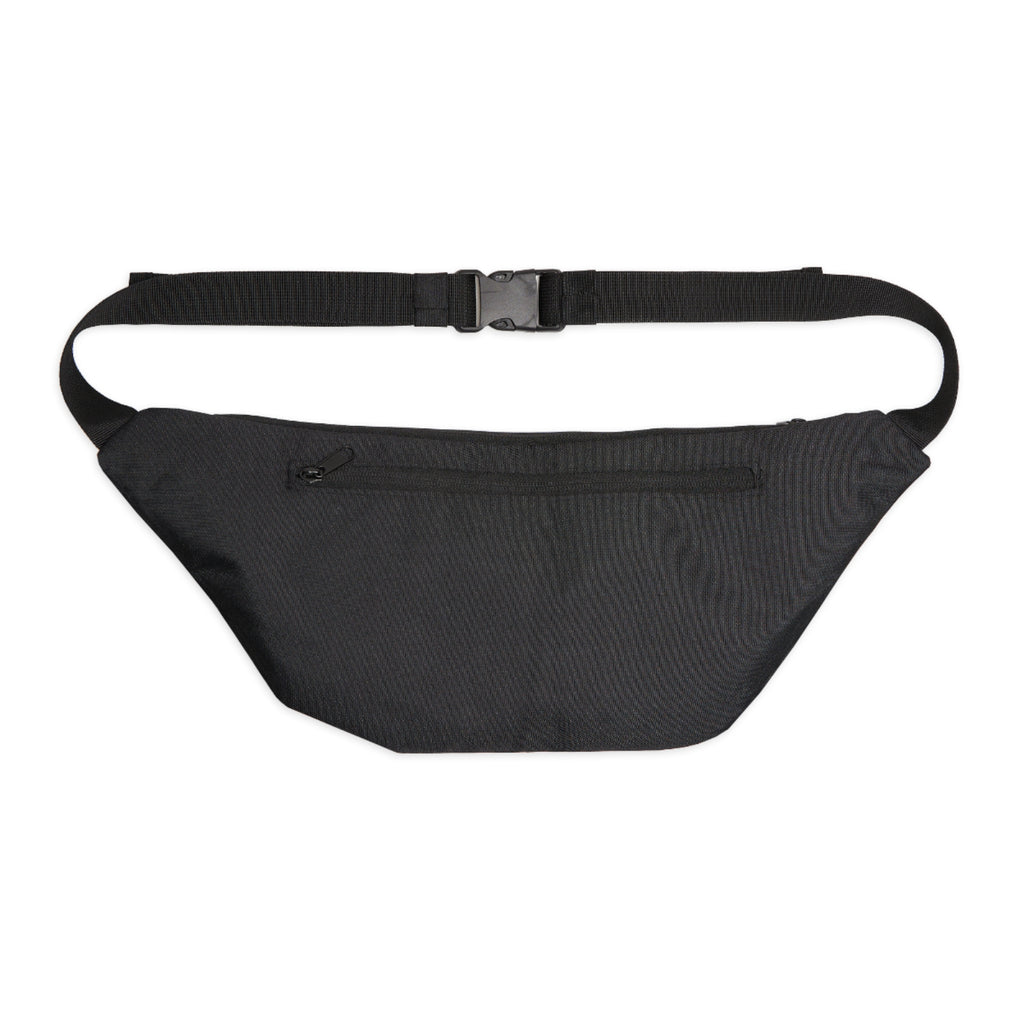 Large Fanny Pack – Crab Island Radio
