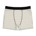 Crab Island Radio Ouchy Dots Boxer Briefs