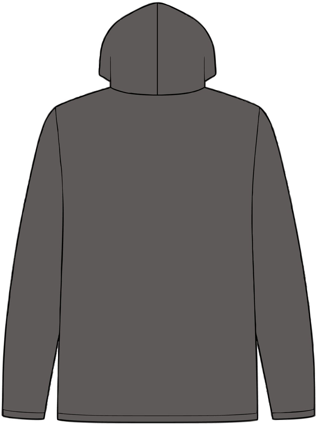 Unisex Outerwear Jacket – Crab Island Radio