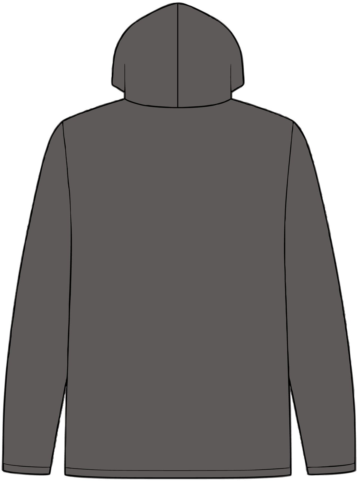 Unisex Outerwear Jacket – Crab Island Radio