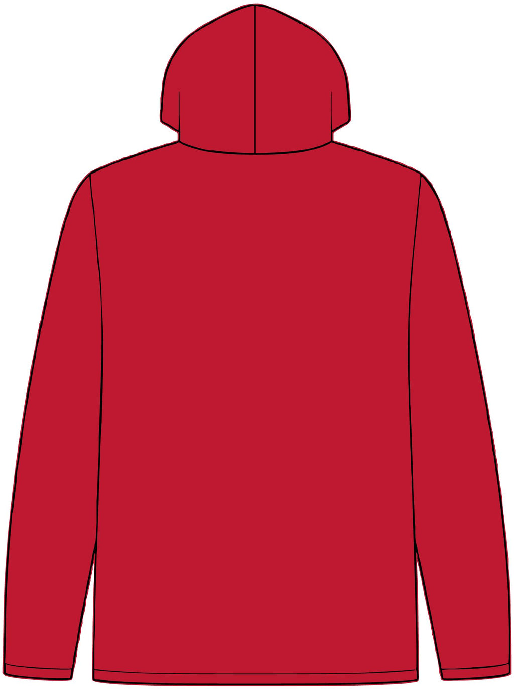 Unisex Outerwear Jacket – Crab Island Radio
