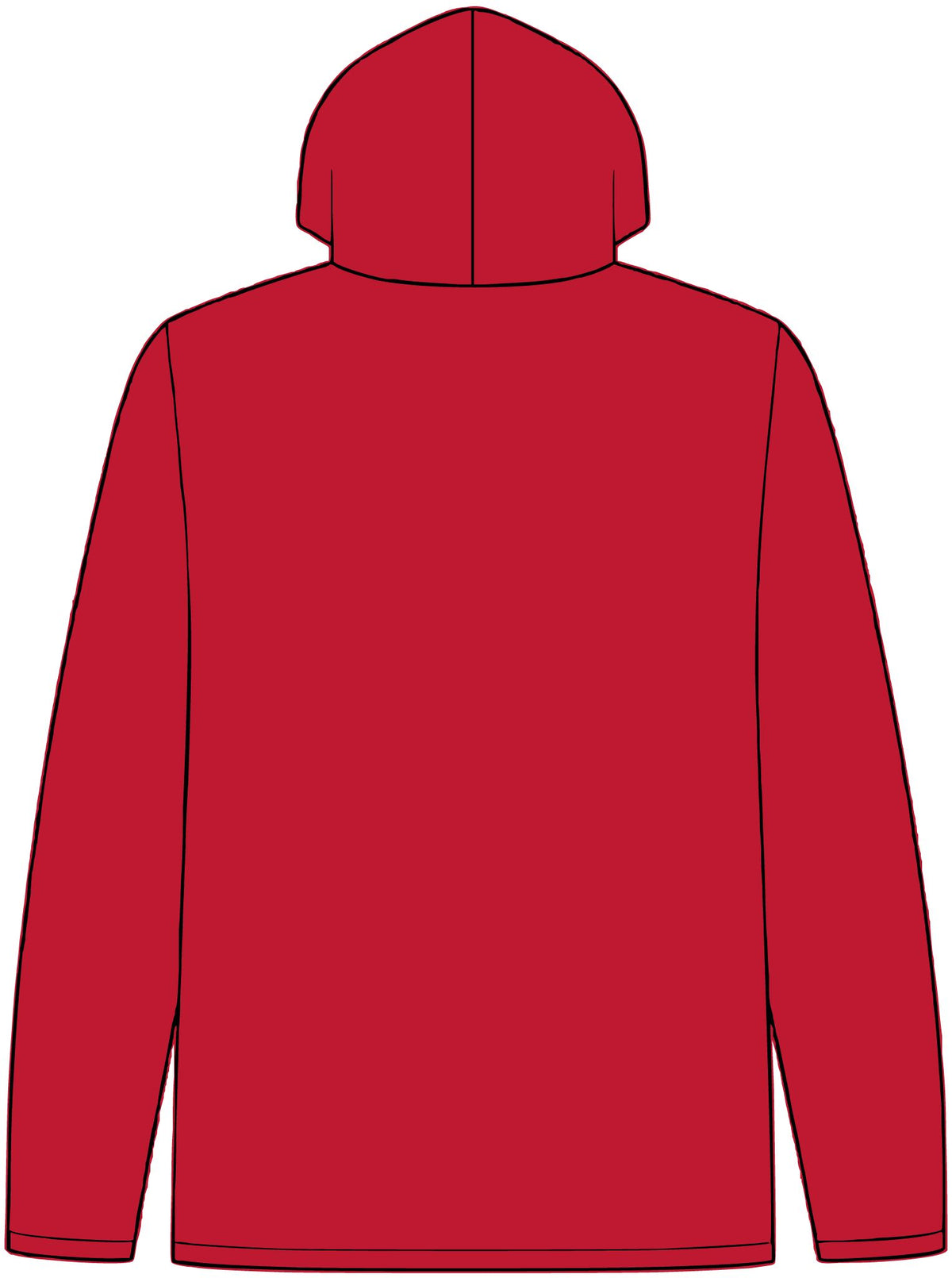 Unisex Outerwear Jacket – Crab Island Radio