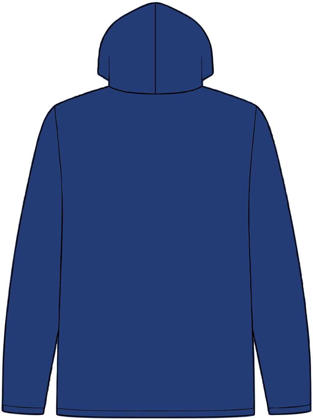 Unisex Outerwear Jacket – Crab Island Radio