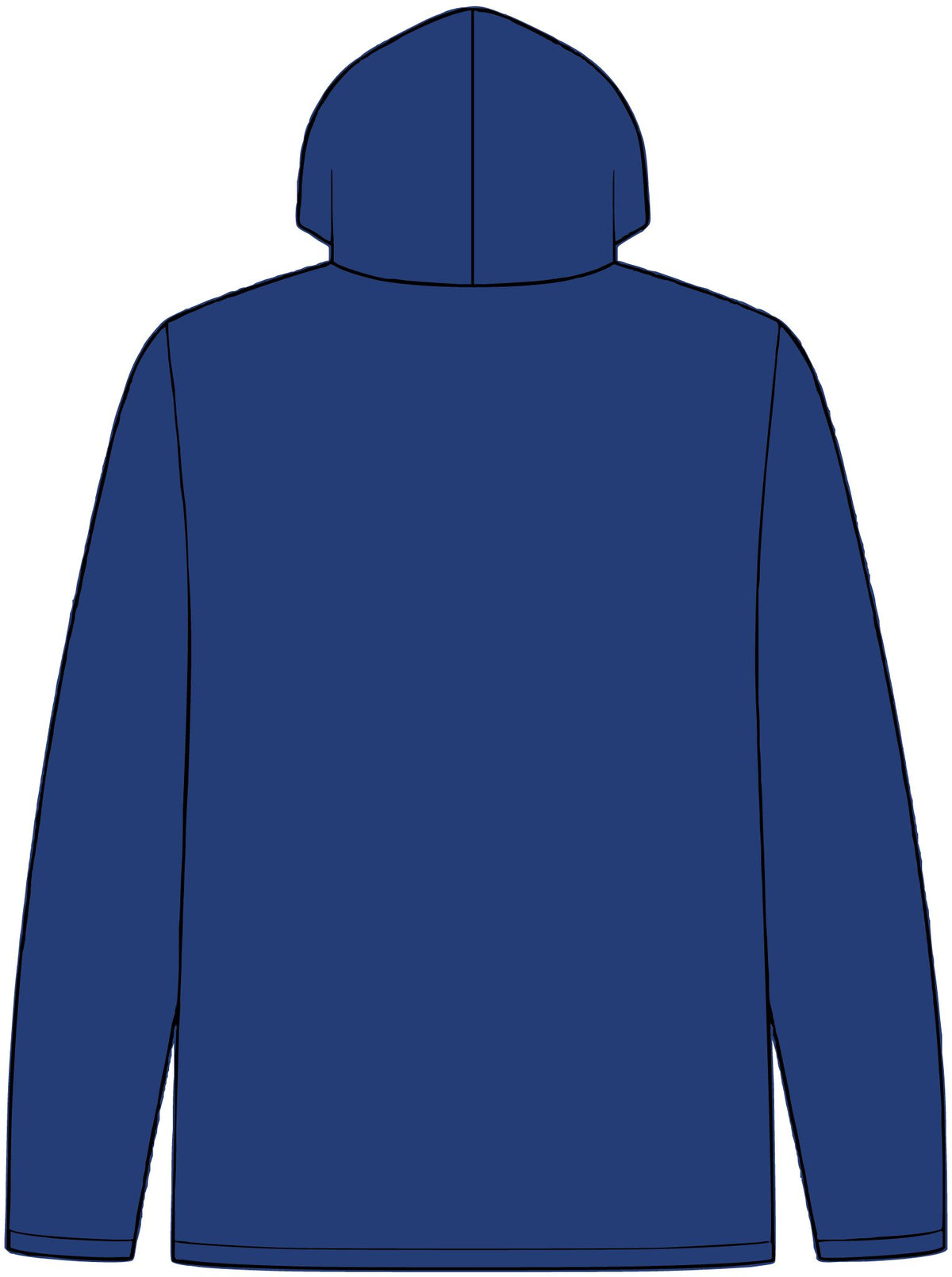 Unisex Outerwear Jacket – Crab Island Radio