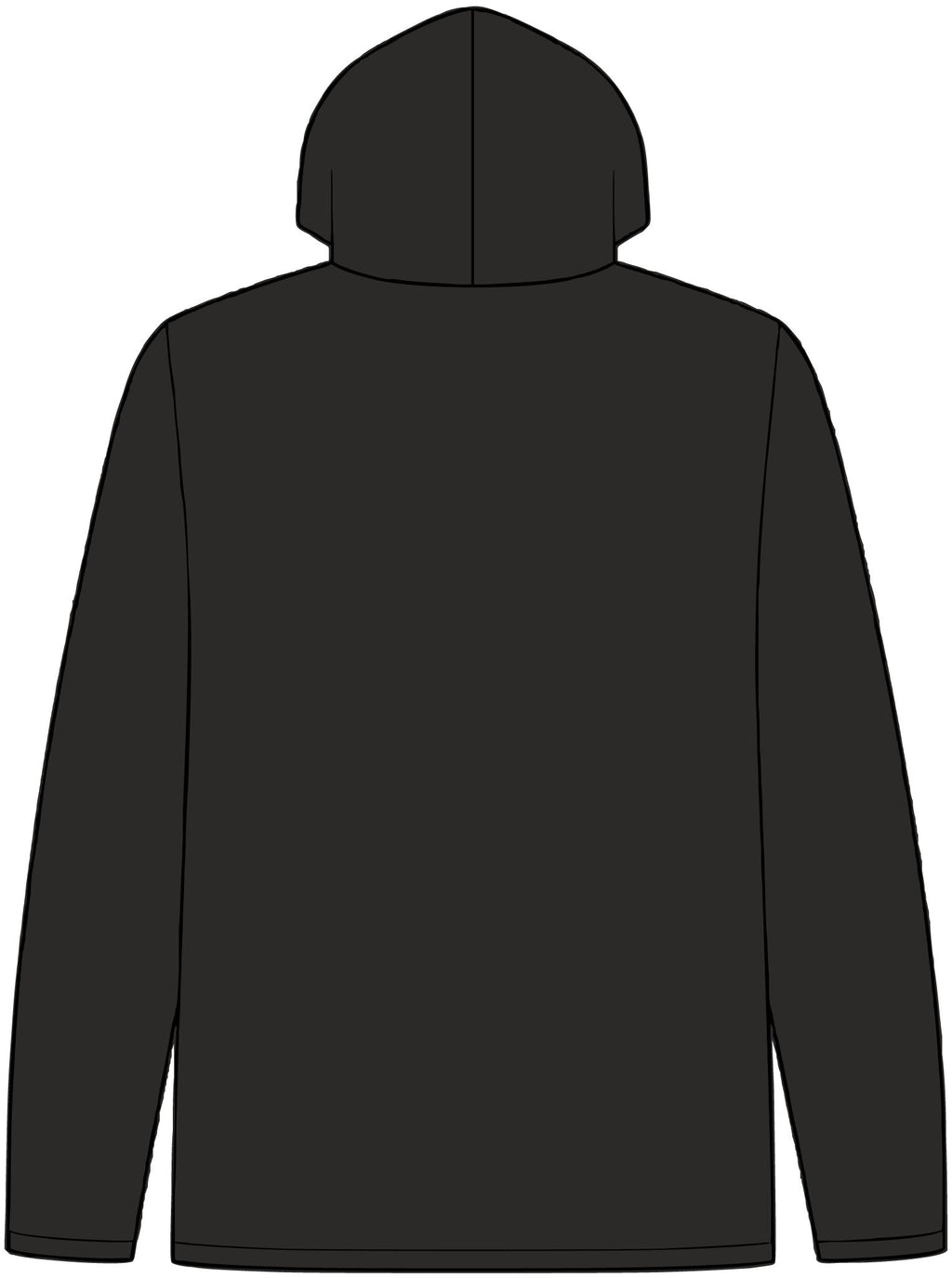 Unisex Outerwear Jacket – Crab Island Radio