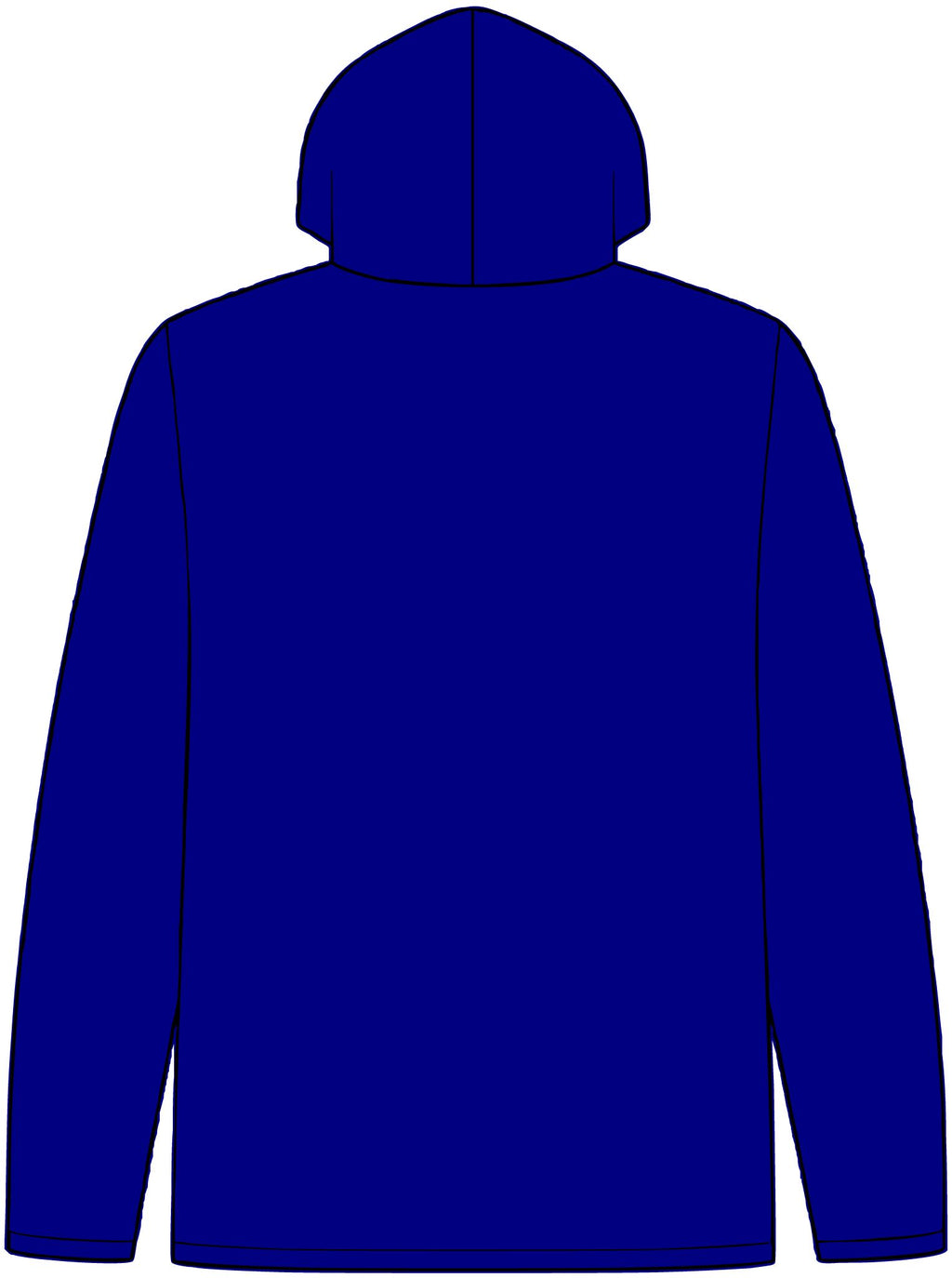 Unisex Outerwear Jacket – Crab Island Radio