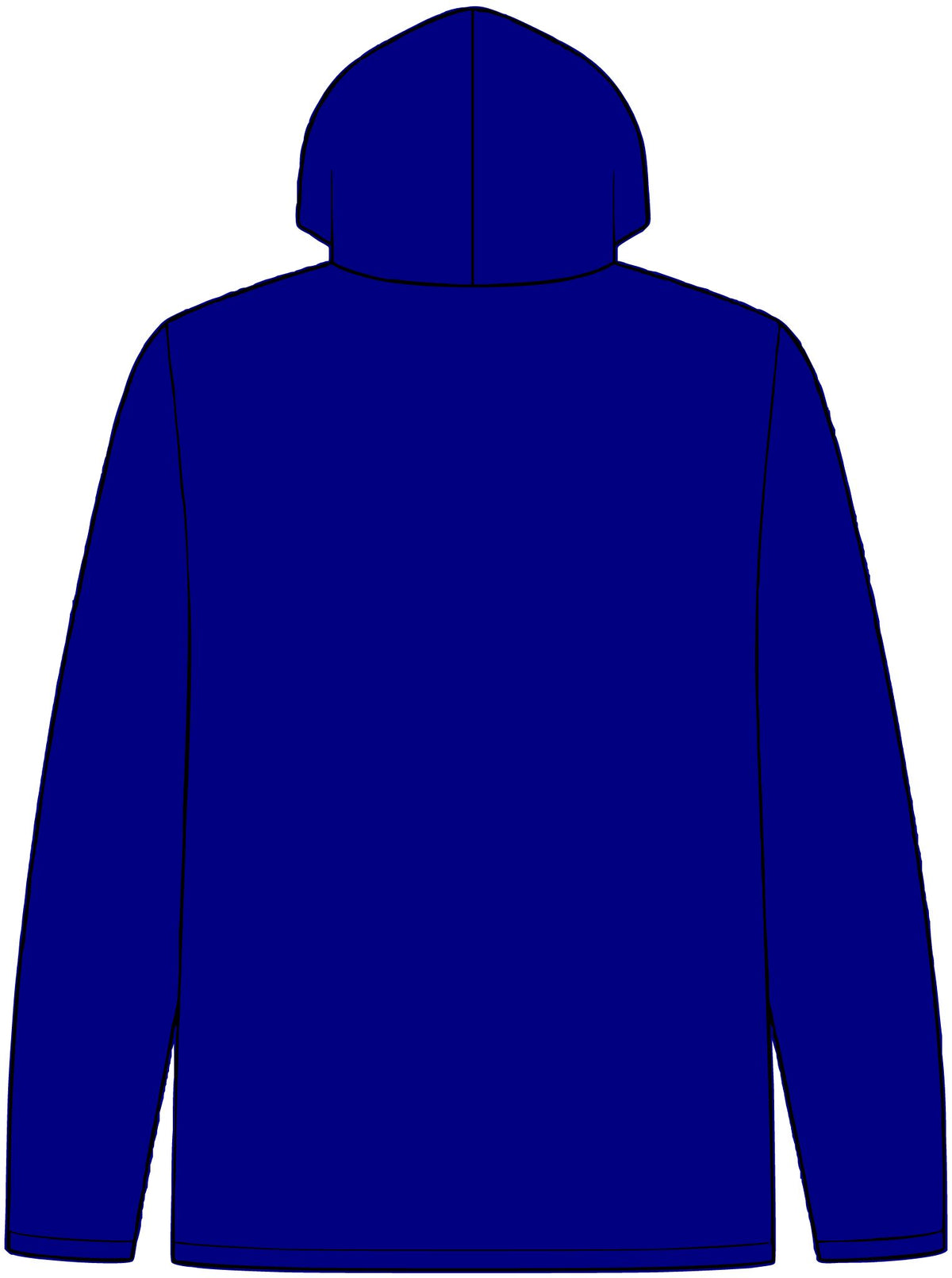 Unisex Outerwear Jacket – Crab Island Radio