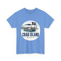 Crab Island Radio — Nobody Wants It Tee
