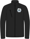 Tall Textured Soft Shell Jacket – Crab Island Radio