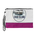 Thermochromic Cosmetic Bag – Crab Island Radio