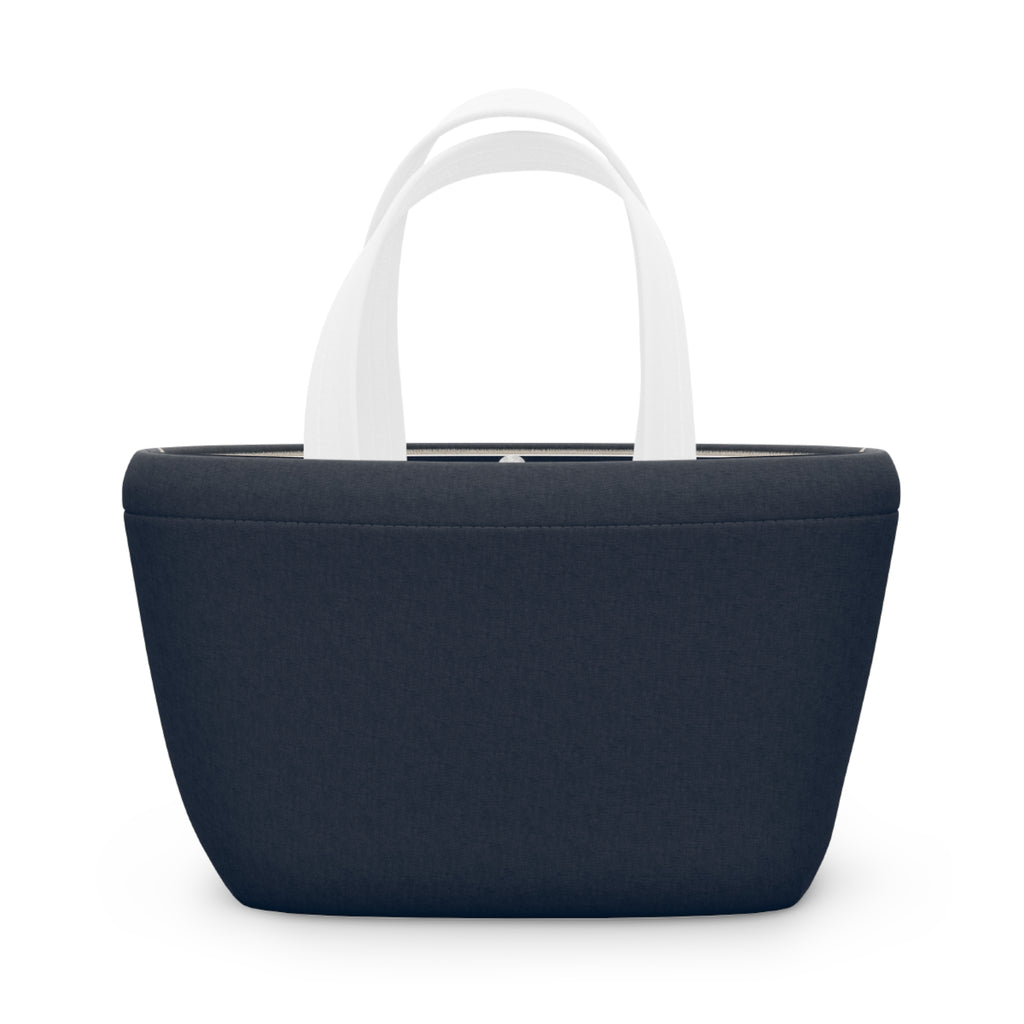 Lunch Bag – Pirate Crab
