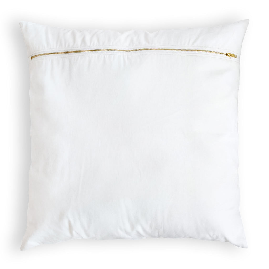 Poly Velvet Pillow – Crab Island Radio