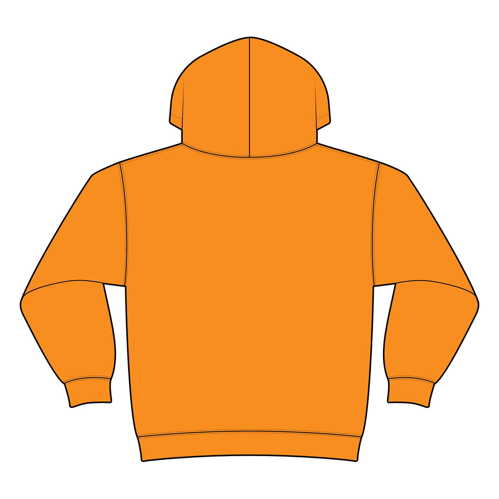 Stencil Safety Hood – Crab Island Radio
