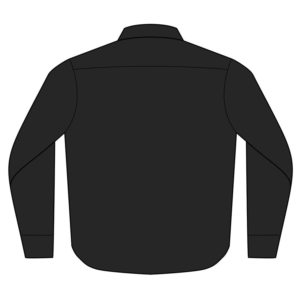 Oxford Shirt – Crab Island Radio