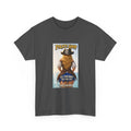 Crab Island Radio Pirate Shop Tee