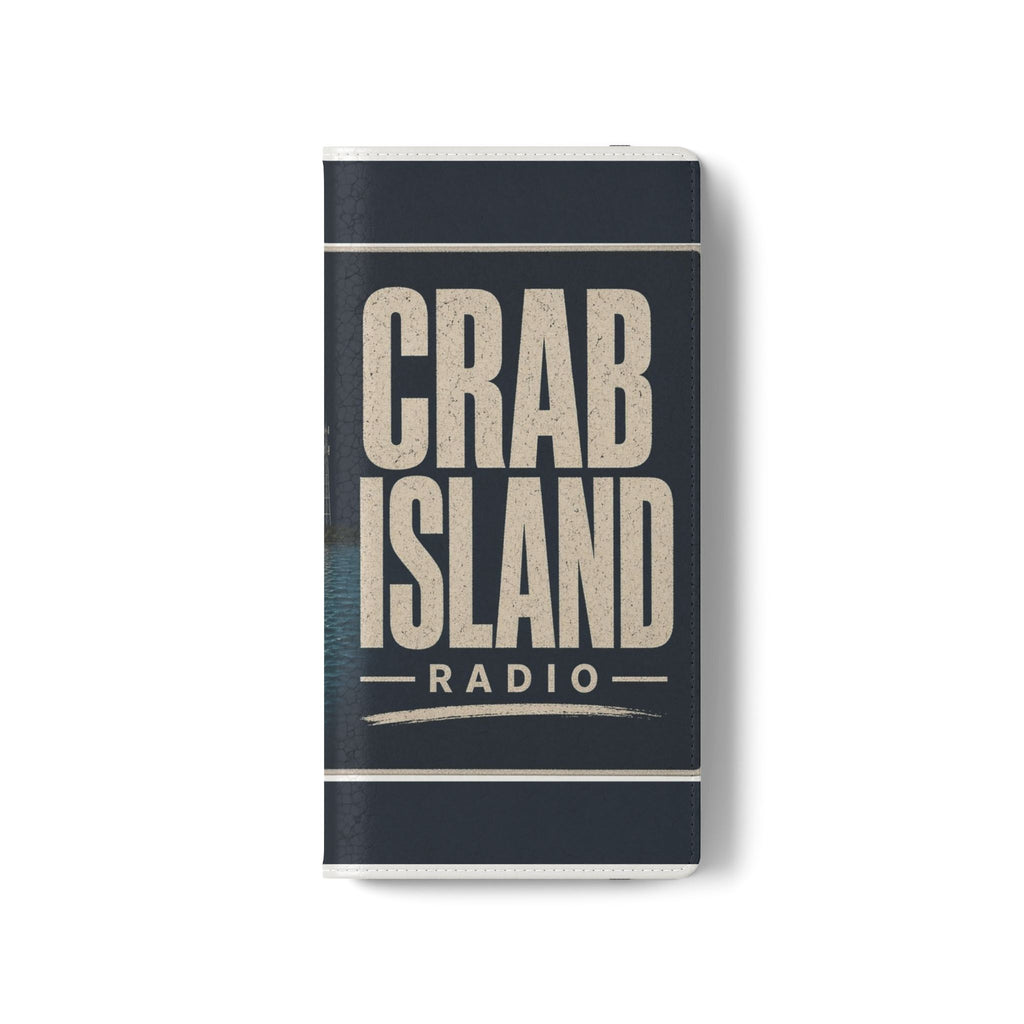 Flip Cases – Pirate Crab