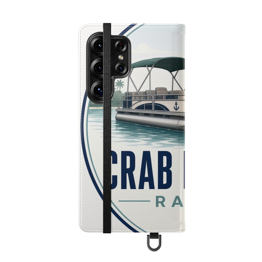Flip Cases – Crab Island Radio